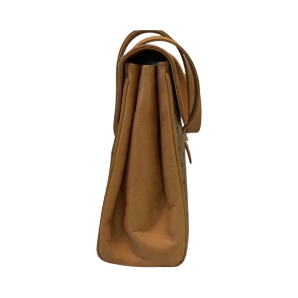 Vintage Gucci Micro GG Shoulder Bag - Picture 2 of 9